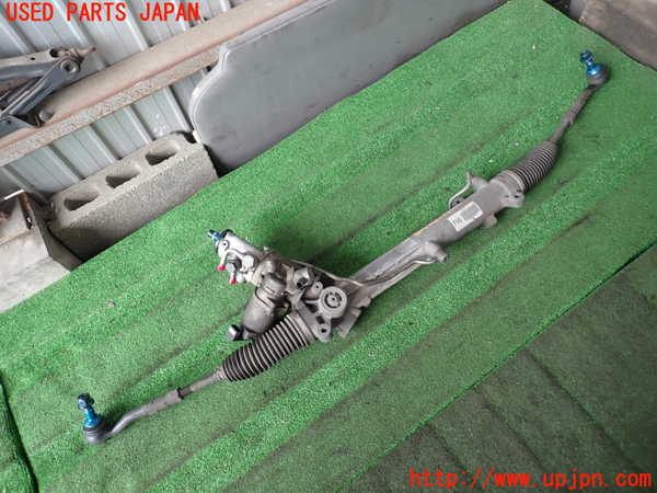 2UPJ-38044235]BMW 525i(NU25)パワステギアボックス 中古 (E60)_m0001.jpg