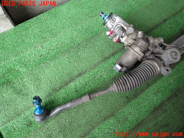 2UPJ-38044235]BMW 525i(NU25)パワステギアボックス 中古 (E60)_m0002.jpg