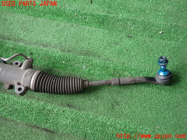 2UPJ-38044235]BMW 525i(NU25)パワステギアボックス 中古 (E60)_m0003.jpg