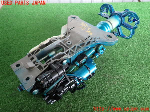 2UPJ-38044260]BMW 525i(NU25)ステアリングシャフト 中古 (E60)_m0002.jpg
