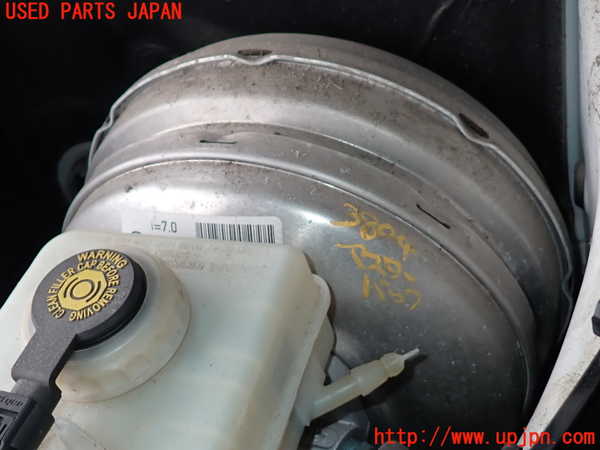 2UPJ-38044055]BMW 525i(NU25)ブレーキマスターバック 中古 (E60)_m0001.jpg