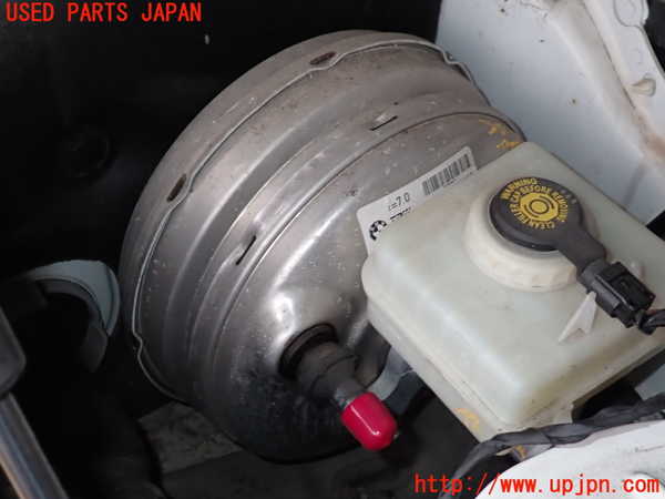 2UPJ-38044055]BMW 525i(NU25)ブレーキマスターバック 中古 (E60)_m0003.jpg