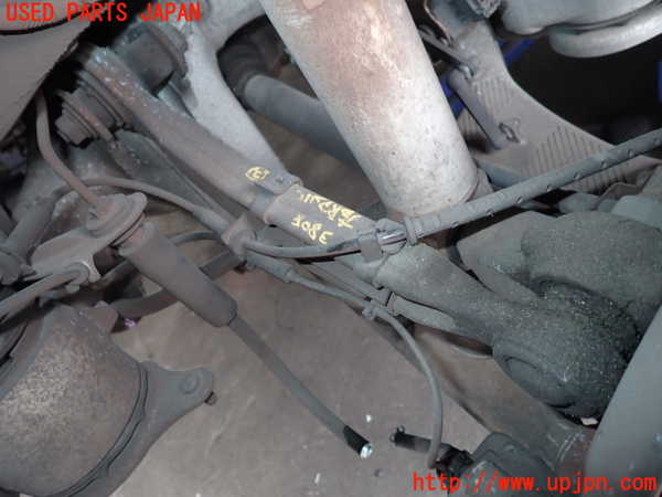 2UPJ-38045147]BMW 525i(NU25)右リアアッパーアーム2 中古 (E60)_m0001.jpg