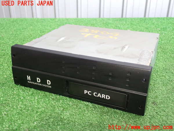 2UPJ-38046589]BMW 525i(NU25)カーナビゲーション HDD 中古 (E60)_m0001.jpg
