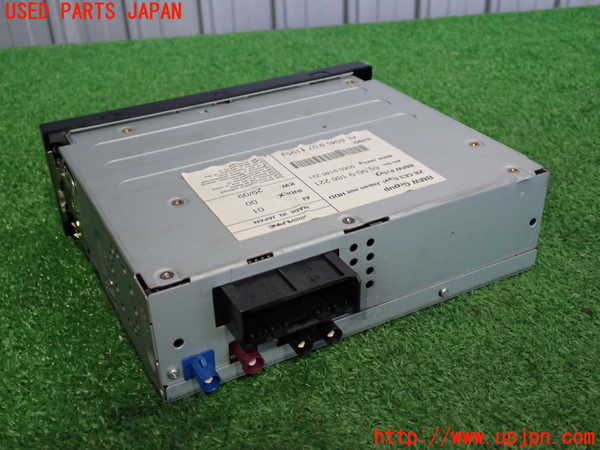 2UPJ-38046589]BMW 525i(NU25)カーナビゲーション HDD 中古 (E60)_m0002.jpg