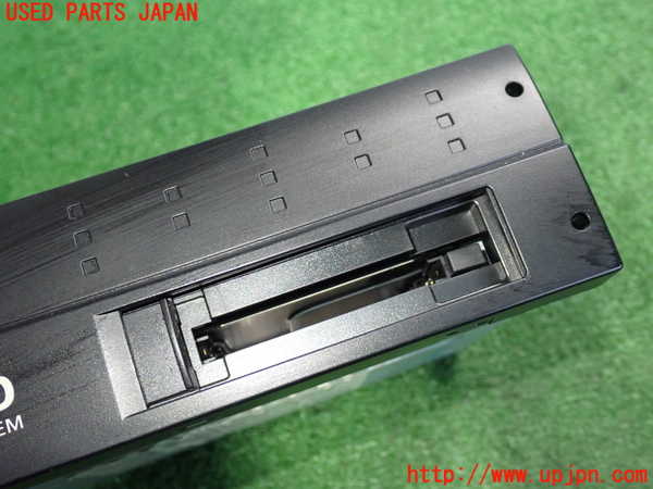 2UPJ-38046589]BMW 525i(NU25)カーナビゲーション HDD 中古 (E60)_m0003.jpg