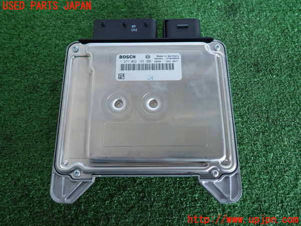 2UPJ-38046135]BMW 525i(NU25)パワステコンピューター 中古 (E60)_m0001.jpg