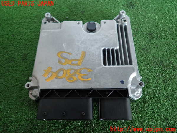 2UPJ-38046135]BMW 525i(NU25)パワステコンピューター 中古 (E60)_m0002.jpg