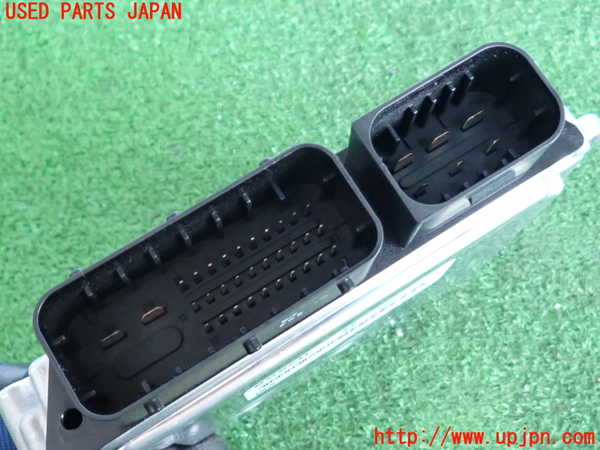 2UPJ-38046135]BMW 525i(NU25)パワステコンピューター 中古 (E60)_m0004.jpg