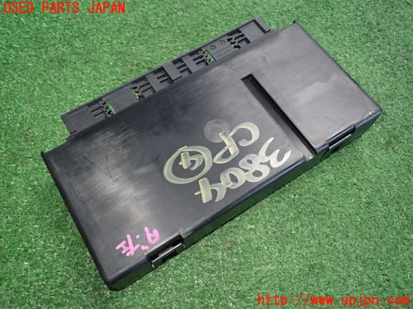 2UPJ-38046149]BMW 525i(NU25)コンピューター4 中古 (E60)_m0002.jpg