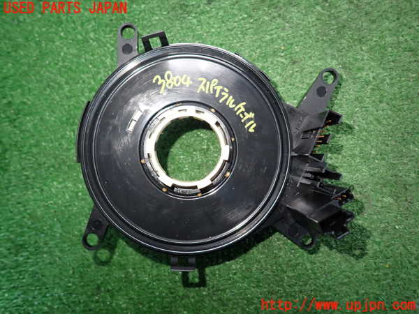2UPJ-38046800]BMW 525i(NU25)スパイラルケーブル(リール) 中古 (E60)_m0002.jpg
