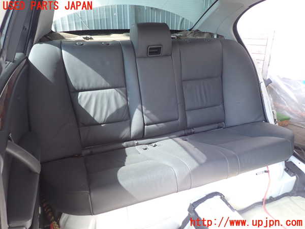 2UPJ-38047385]BMW 525i(NU25)リアシート 中古 (E60)_m0001.jpg