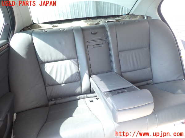 2UPJ-38047385]BMW 525i(NU25)リアシート 中古 (E60)_m0002.jpg