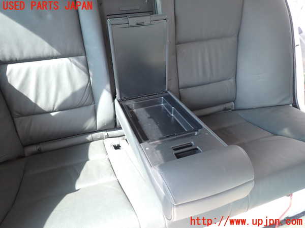 2UPJ-38047385]BMW 525i(NU25)リアシート 中古 (E60)_m0003.jpg