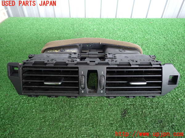 2UPJ-38047526]BMW 525i(NU25)エアコン吹き出し口1 (真中) 中古 (E60)_m0001.jpg