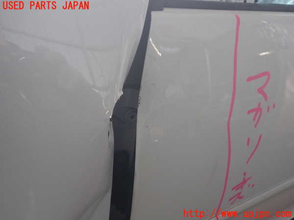 2UPJ-38051260]VW ゴルフ GTI(1KAXX)左前ドア ジャンク SAINT-GOBAIN SEKURIT M235 43R-001057_m0002.jpg