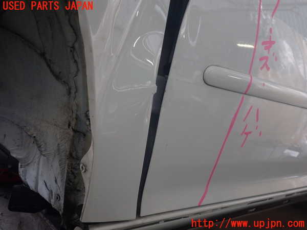2UPJ-38051260]VW ゴルフ GTI(1KAXX)左前ドア ジャンク SAINT-GOBAIN SEKURIT M235 43R-001057_m0003.jpg