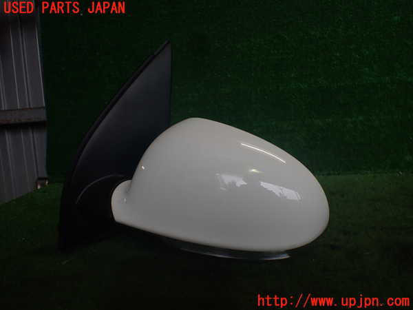 2UPJ-38051212]VW ゴルフ GTI(1KAXX)左ドアミラー 中古_m0001.jpg