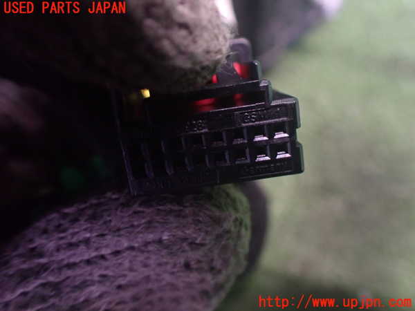 2UPJ-38051212]VW ゴルフ GTI(1KAXX)左ドアミラー 中古_m0003.jpg