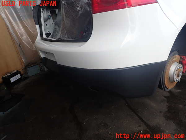 2UPJ-38051610]VW ゴルフ GTI(1KAXX)リアバンパー 中古_m0002.jpg