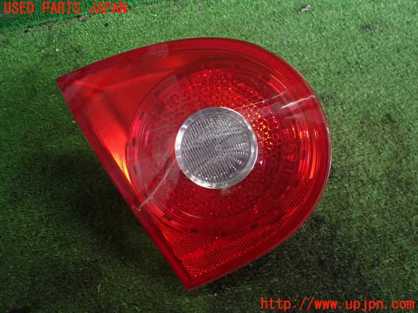 2UPJ-38051552]VW ゴルフ GTI(1KAXX)左リアフィニッシャー 中古_m0001.jpg