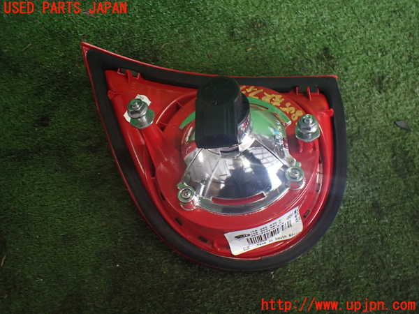 2UPJ-38051552]VW ゴルフ GTI(1KAXX)左リアフィニッシャー 中古_m0002.jpg