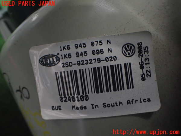 2UPJ-38051530]VW ゴルフ GTI(1KAXX)右テールランプ 中古_m0003.jpg