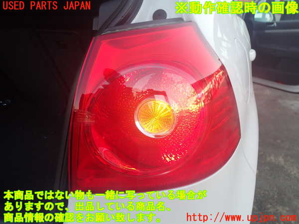 2UPJ-38051530]VW ゴルフ GTI(1KAXX)右テールランプ 中古_m0004.jpg