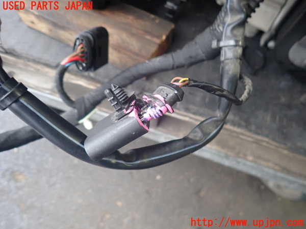 2UPJ-38052010]VW ゴルフ GTI(1KAXX)エンジン BWA 中古_m0002.jpg