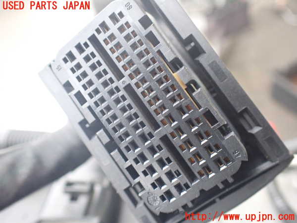 2UPJ-38052010]VW ゴルフ GTI(1KAXX)エンジン BWA 中古_m0003.jpg