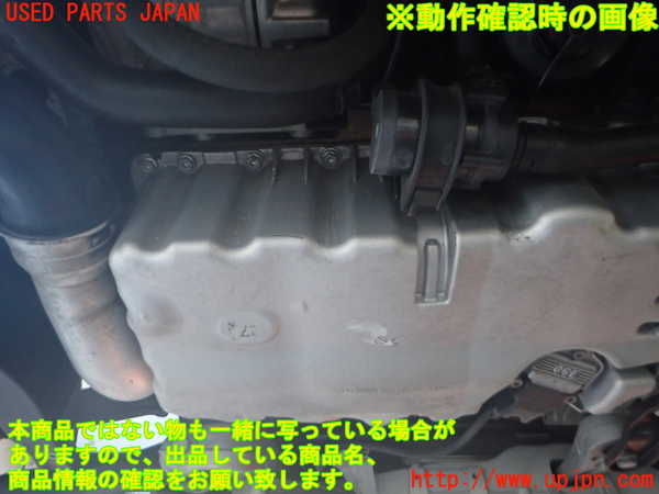 2UPJ-38052010]VW ゴルフ GTI(1KAXX)エンジン BWA 中古_m0005.jpg