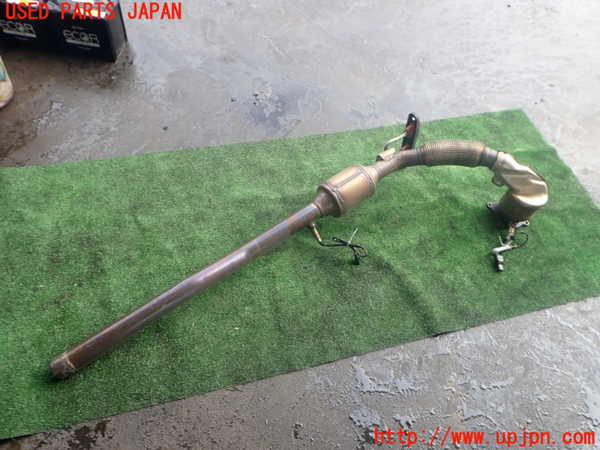 2UPJ-38052661]VW ゴルフ GTI(1KAXX)触媒1 中古_m0001.jpg