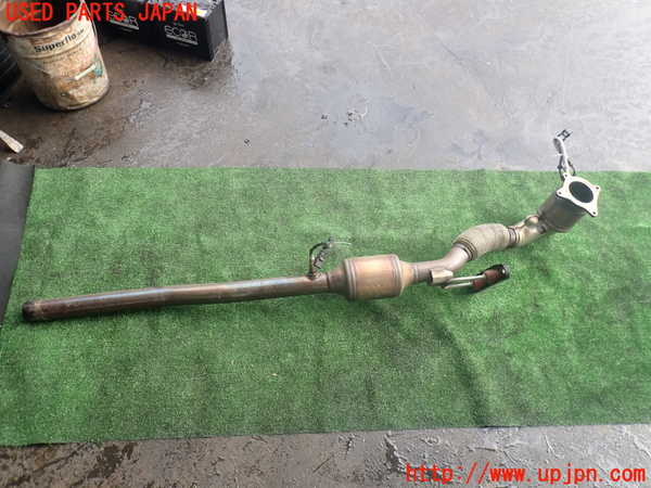 2UPJ-38052661]VW ゴルフ GTI(1KAXX)触媒1 中古_m0002.jpg