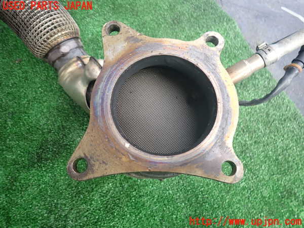 2UPJ-38052661]VW ゴルフ GTI(1KAXX)触媒1 中古_m0003.jpg