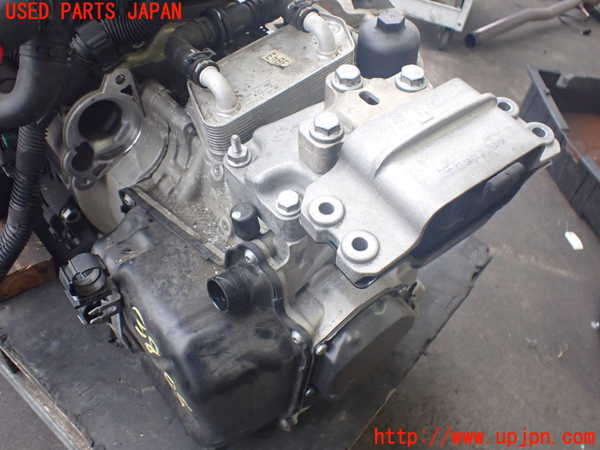 2UPJ-38053010]VW ゴルフ GTI(1KAXX)ミッション AT BWA 中古_m0002.jpg
