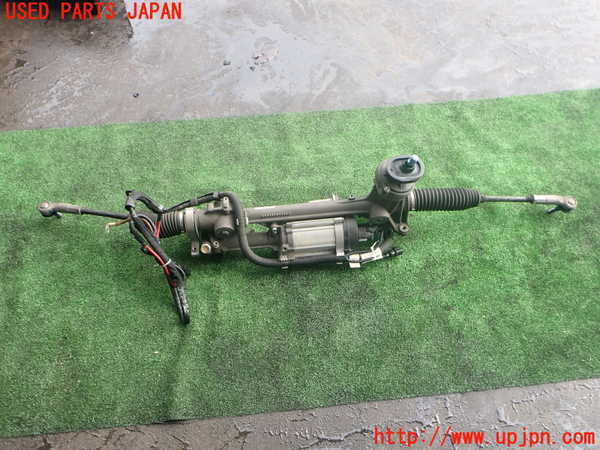 2UPJ-38054235]VW ゴルフ GTI(1KAXX)パワステギアボックス 中古_m0001.jpg