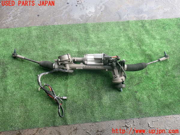 2UPJ-38054235]VW ゴルフ GTI(1KAXX)パワステギアボックス 中古_m0002.jpg