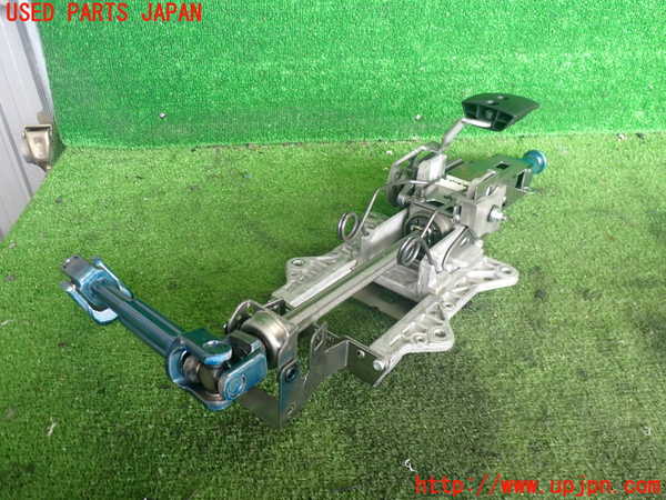 2UPJ-38054260]VW ゴルフ GTI(1KAXX)ステアリングシャフト 中古_m0001.jpg