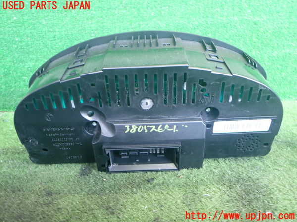 2UPJ-38056170]VW ゴルフ GTI(1KAXX)スピードメーター 中古_m0002.jpg