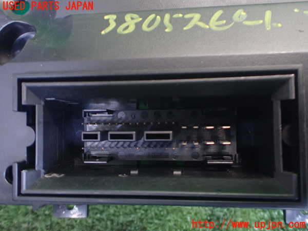 2UPJ-38056170]VW ゴルフ GTI(1KAXX)スピードメーター 中古_m0004.jpg