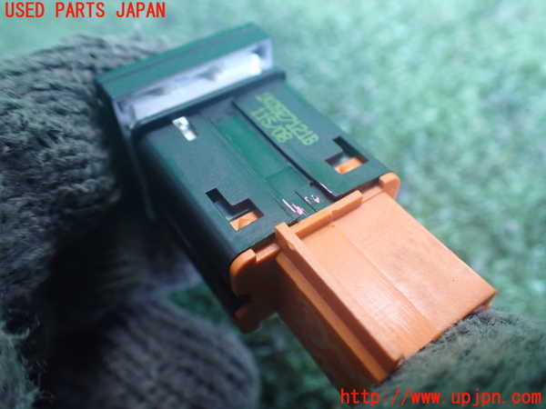 2UPJ-38056307]VW ゴルフ GTI(1KAXX)スイッチ2(タイヤ空気圧) 中古_m0003.jpg