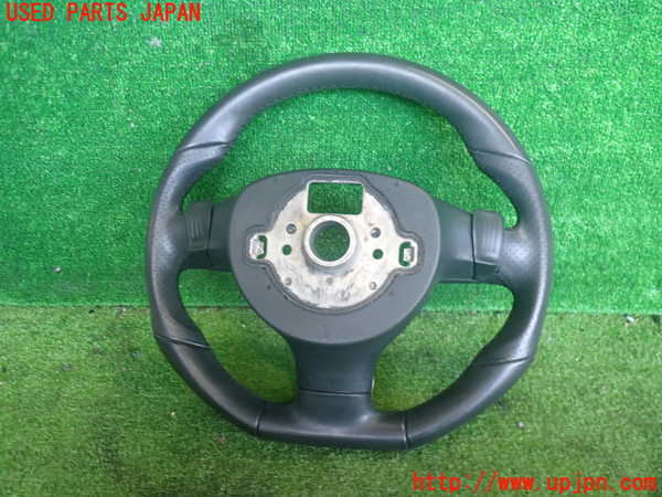 2UPJ-38057855]VW ゴルフ GTI(1KAXX)ステアリングホイール 中古_m0002.jpg