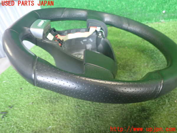 2UPJ-38057855]VW ゴルフ GTI(1KAXX)ステアリングホイール 中古_m0004.jpg