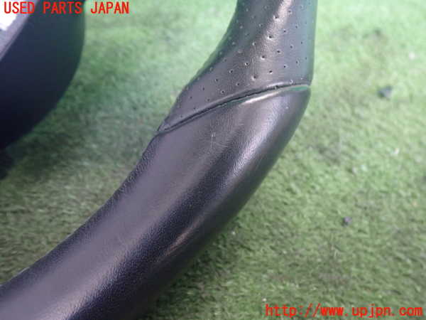 2UPJ-38057855]VW ゴルフ GTI(1KAXX)ステアリングホイール 中古_m0005.jpg