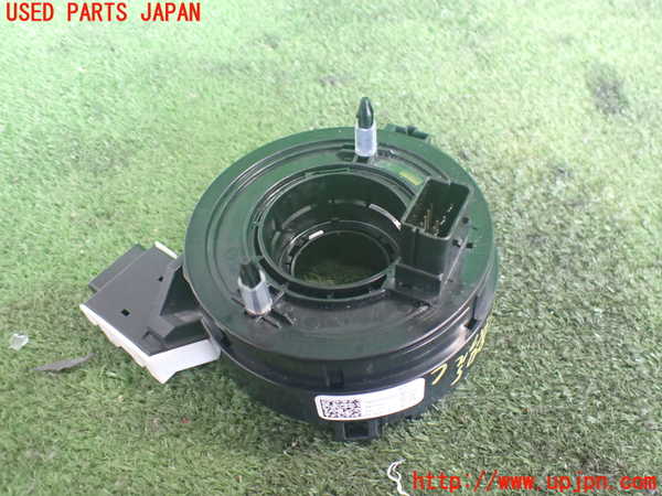 2UPJ-38056800]VW ゴルフ GTI(1KAXX)スパイラルケーブル(リール) 中古_m0001.jpg