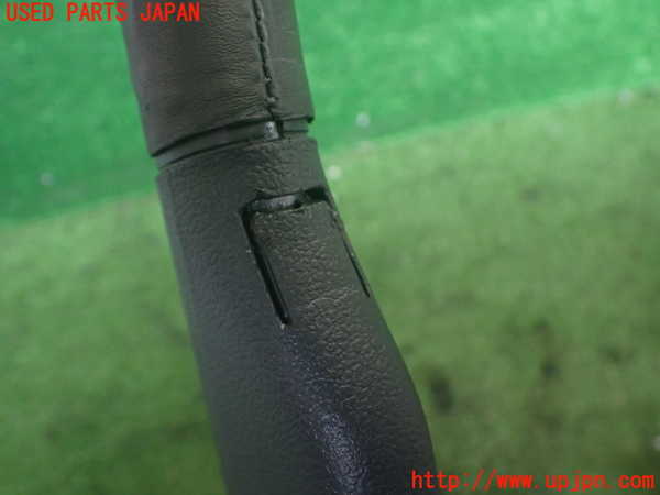 2UPJ-38057550]VW ゴルフ GTI(1KAXX)サイドブレーキレバー 中古_m0003.jpg
