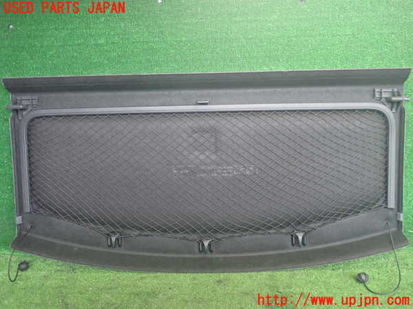 2UPJ-38057761]VW ゴルフ GTI(1KAXX)トノカバー1 中古_m0002.jpg