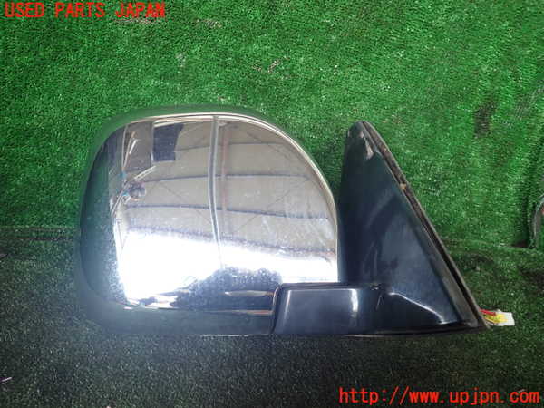 1UPJ-38061210]パジェロ(V75W)右ドアミラー 中古_m0001.jpg
