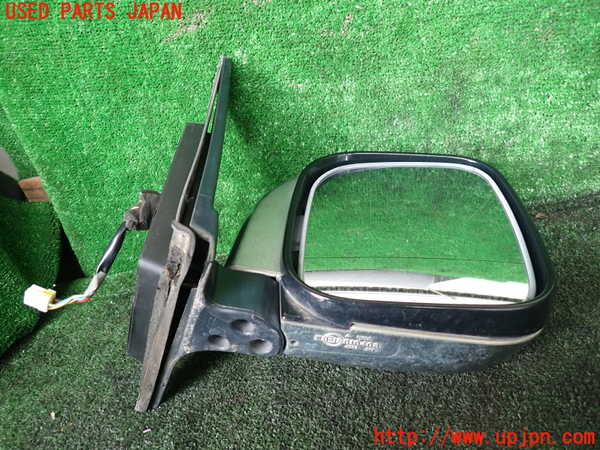 1UPJ-38061210]パジェロ(V75W)右ドアミラー 中古_m0002.jpg