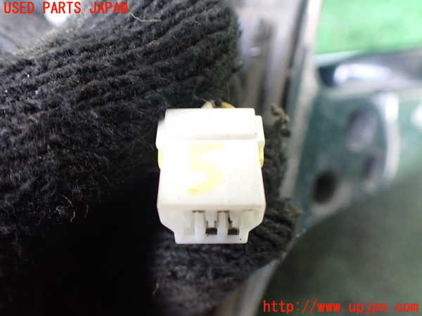 1UPJ-38061210]パジェロ(V75W)右ドアミラー 中古_m0004.jpg